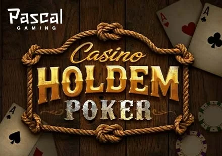 Casino Hold'em Poker