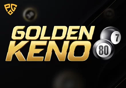 Golden Keno