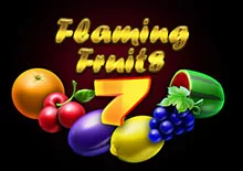 Flaming Fruits Flaming Fruits