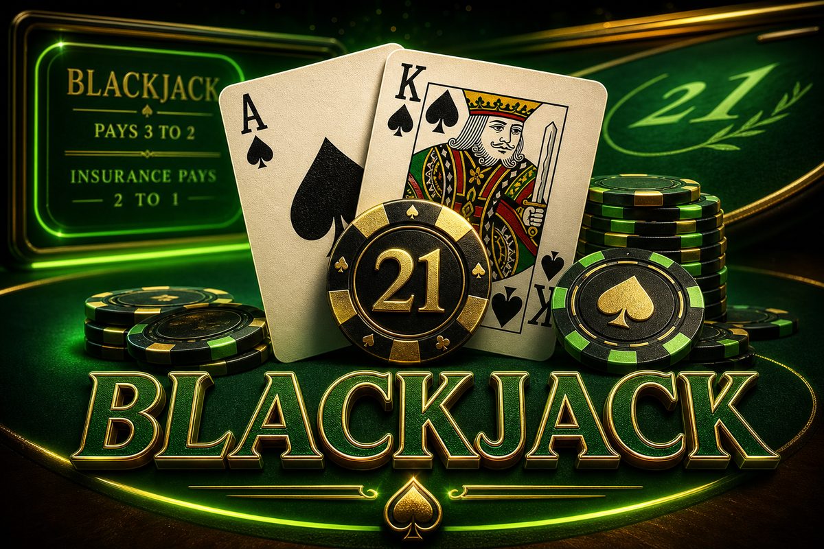 Blackjack