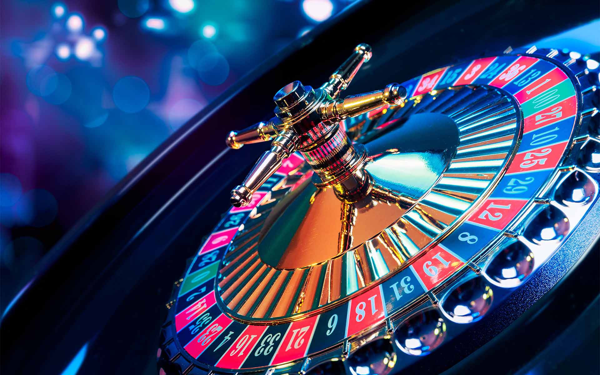 Roulette